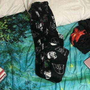 Star Wars Pajama Pants